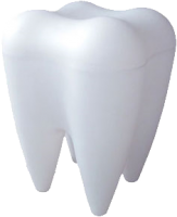 зуб PNG