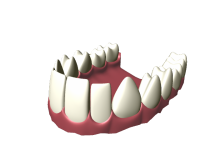 Зубы PNG фото