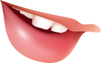 Зубы PNG фото