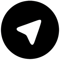 Telegram logotipo PNG 