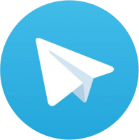 Telegram логотип PNG