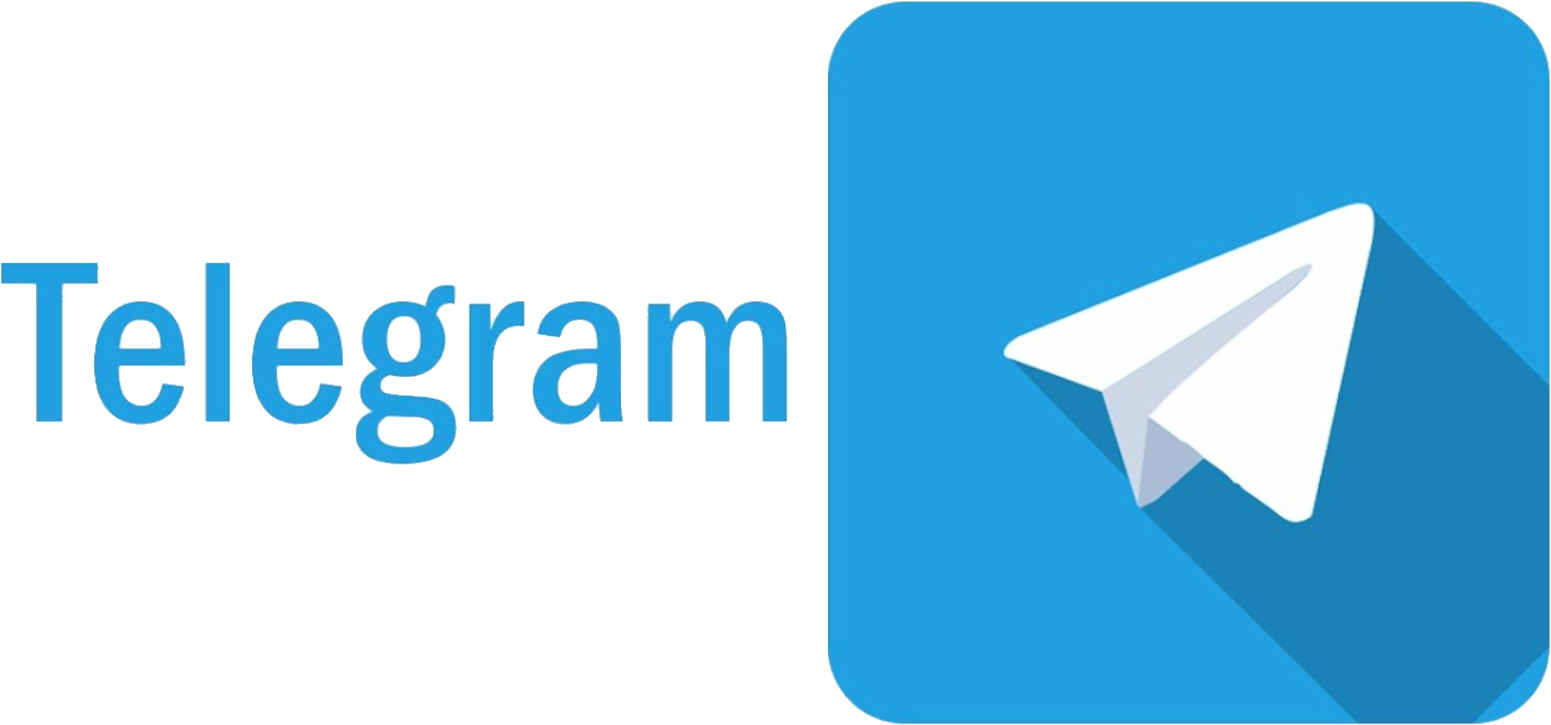 Telegram Logo PNG