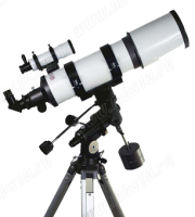 Telescope PNG