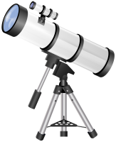 Telescope PNG