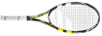 Tennis racket PNG image