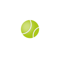 Теннисный мяч PNG