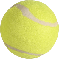 Tennis ball PNG