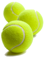 Tennis ball PNG