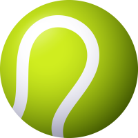 Tennis ball PNG