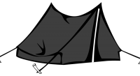 Tent PNG