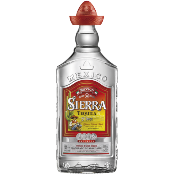 Tequila PNG
