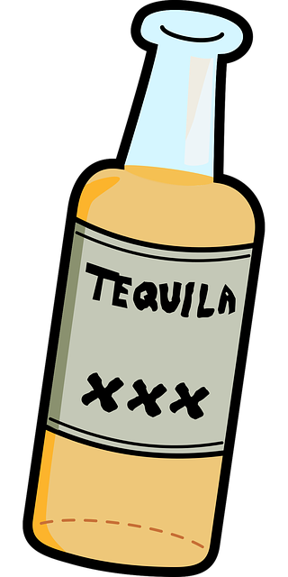 Tequila PNG