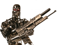 Terminator PNG
