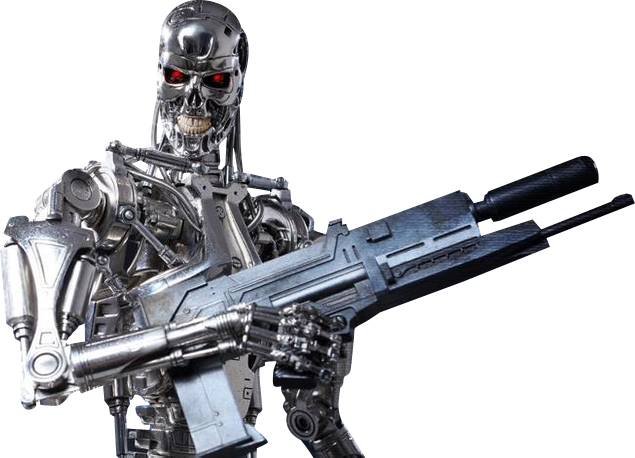 Terminator PNG