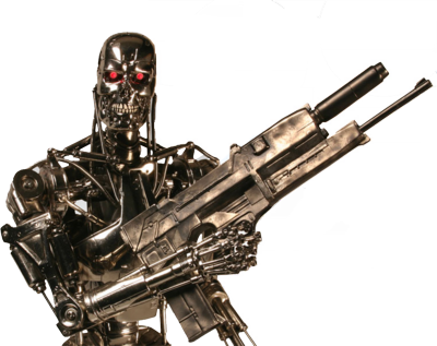 Terminator PNG