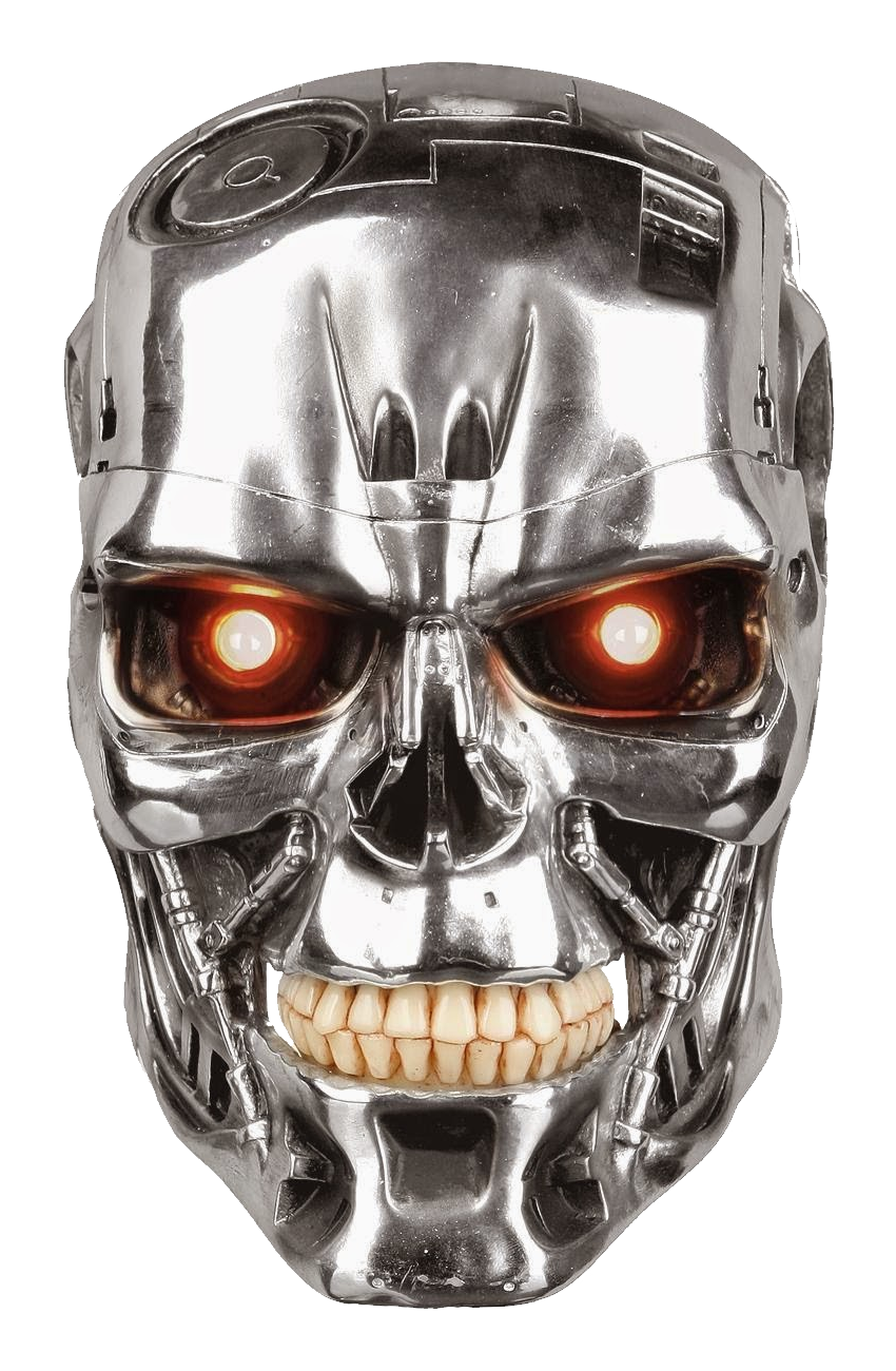 Terminator PNG image free Download 