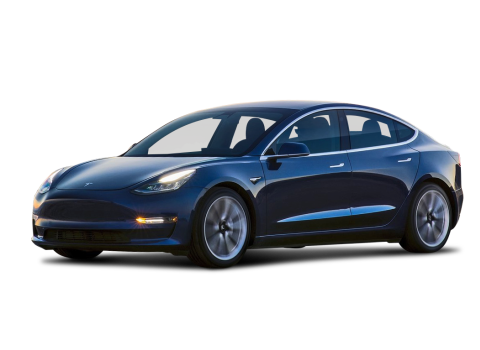 Tesla PNG