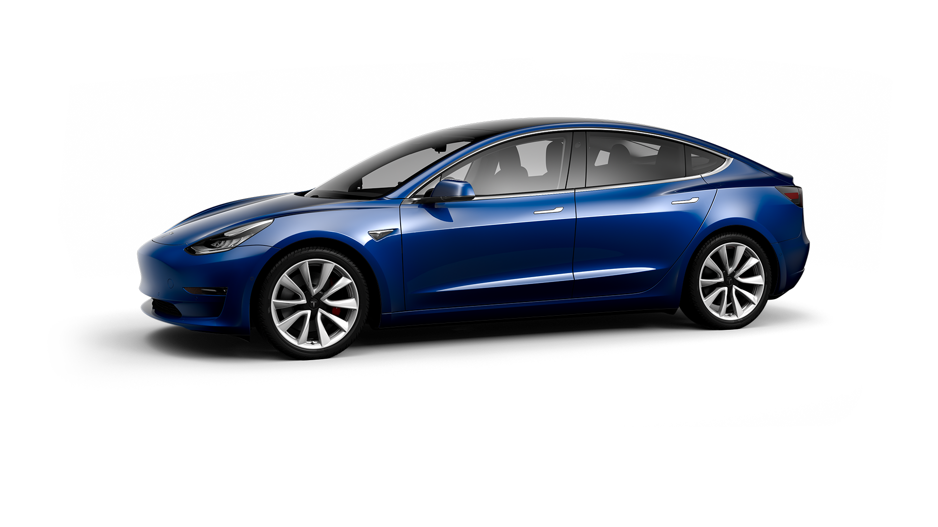 Tesla PNG