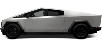 Tesla Cybertruck PNG