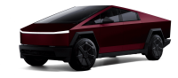 Tesla Cybertruck PNG