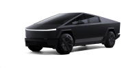 Tesla Cybertruck PNG