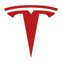 Tesla логотип PNG