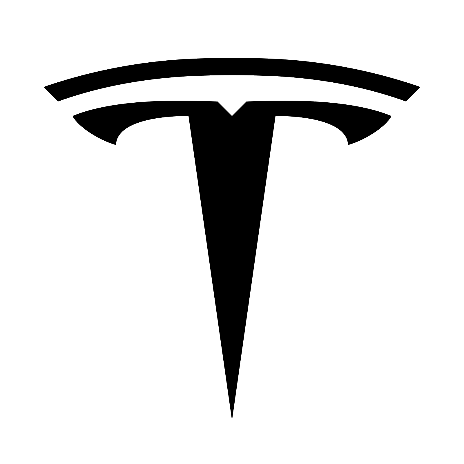 Tesla Logo Picture With Transparent Background Transparent Background 