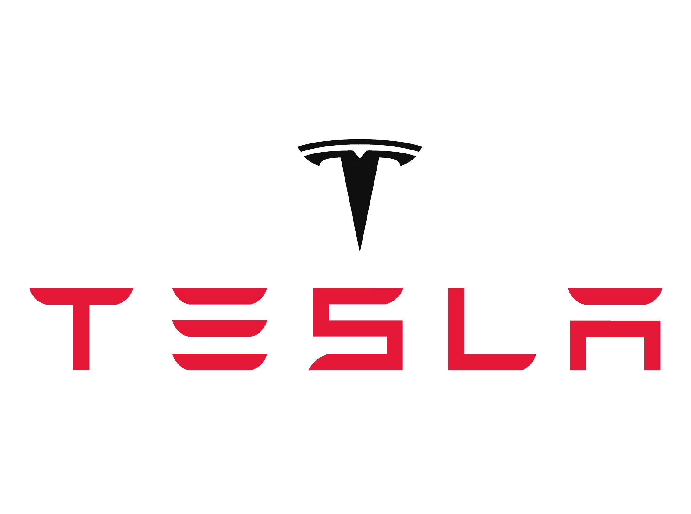 Tesla logo PNG