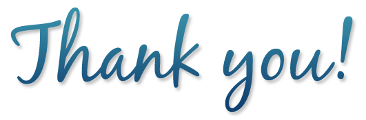 Thank You Png Images Free Download