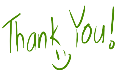 Thank You Png Images Free Download