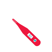 Thermometer PNG