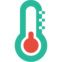 Термометр PNG