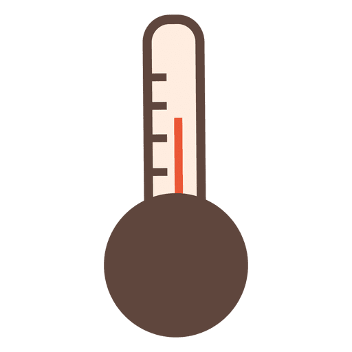 Thermometer PNG