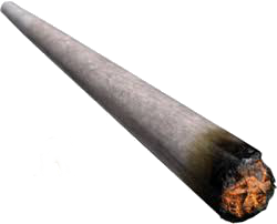 Thug life smoke PNG