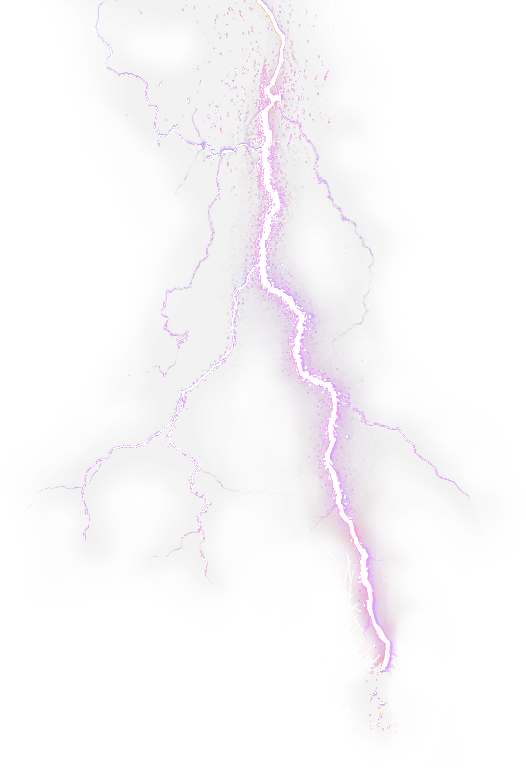 Thunder PNG