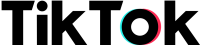 TikTok логотип PNG