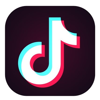 TikTok логотип