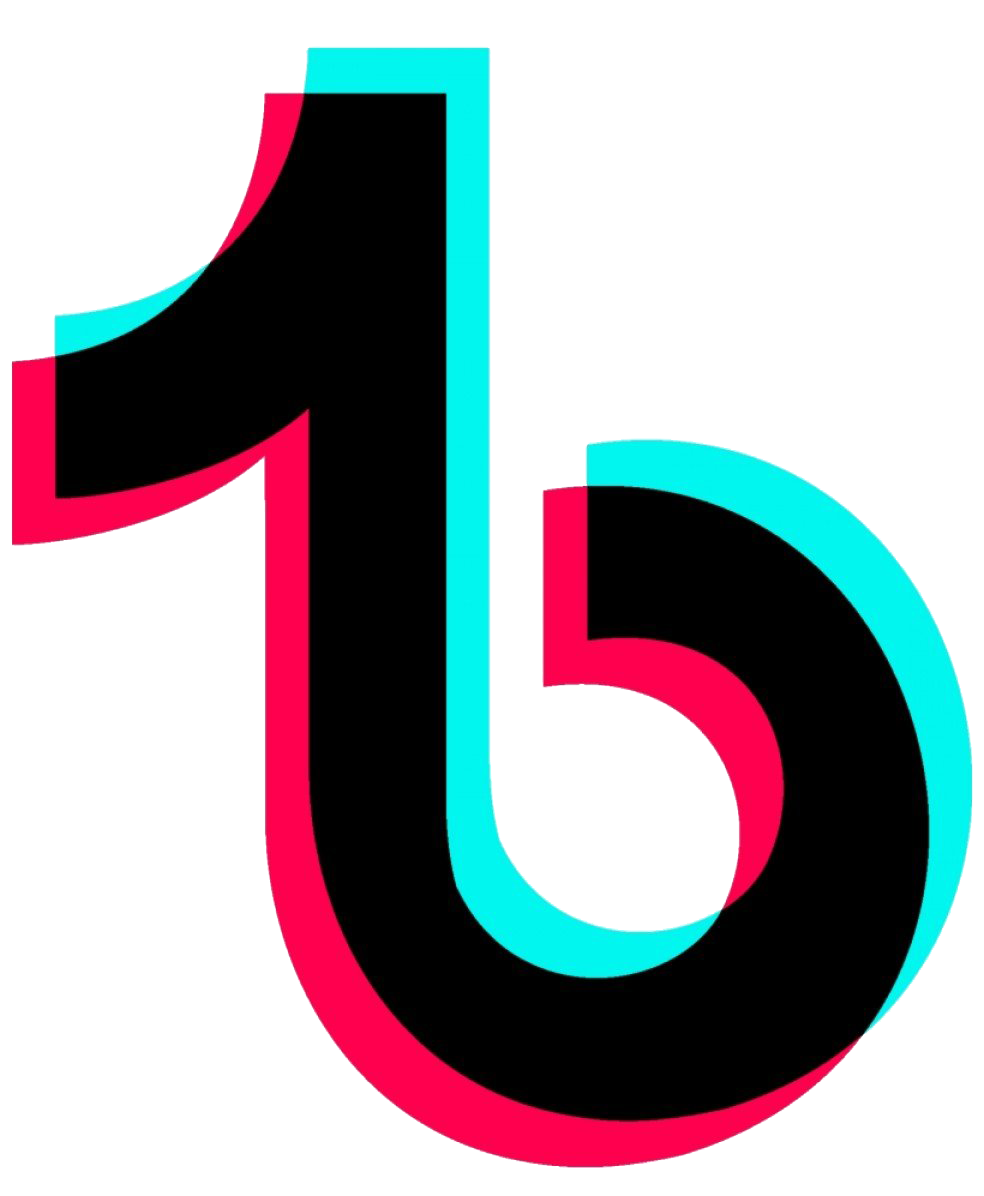 50+ Tiktok Logo Transparent Background Background