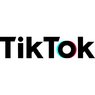 TikTok logo PNG