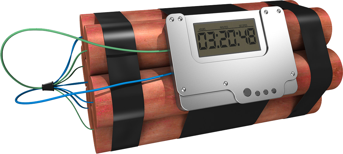 Таймер взрыва. Бомба с4 с таймером. Динамит с4. Динамит с таймером. Взрывное устройство с таймером.