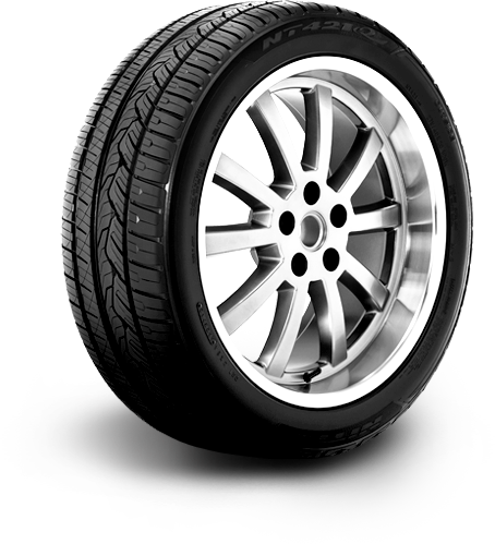 Tire PNG