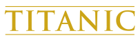 Титаник логотип PNG