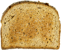 Toast PNG