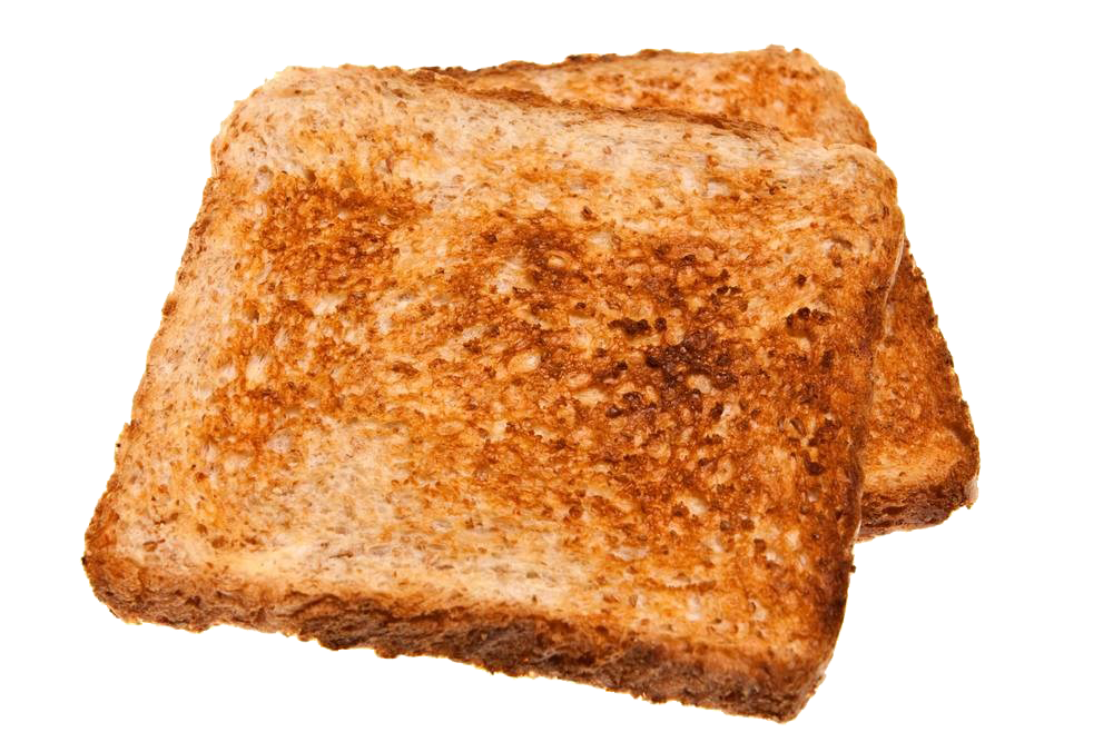 Toast PNG