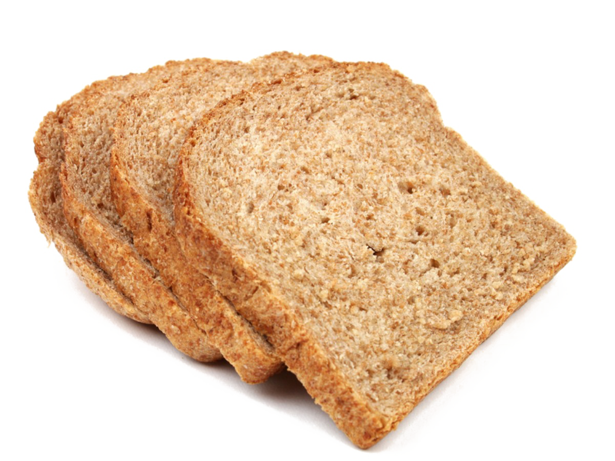 Toast PNG Transparent Image Download Size 1200x900px