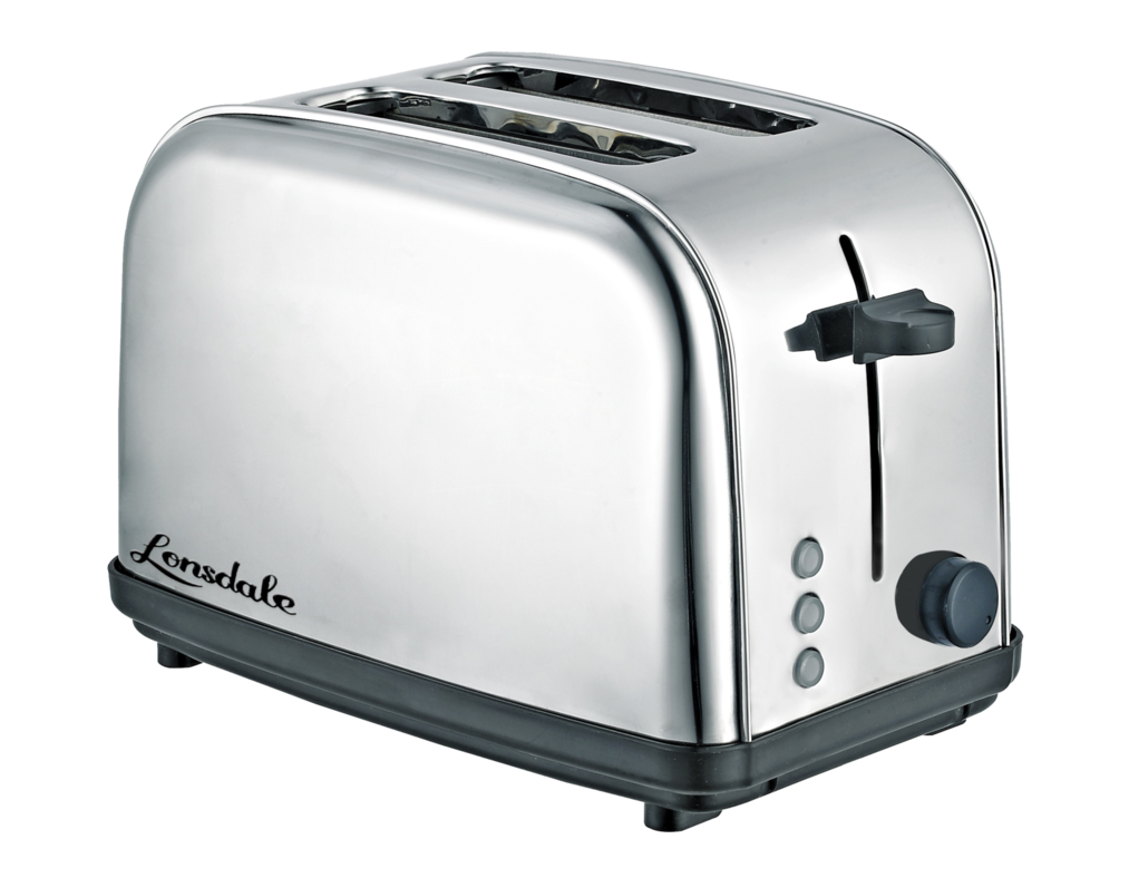 Toaster PNG