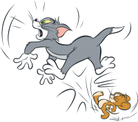 Tom and Jerry PNG images free download 