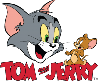 Том и Джерри PNG
