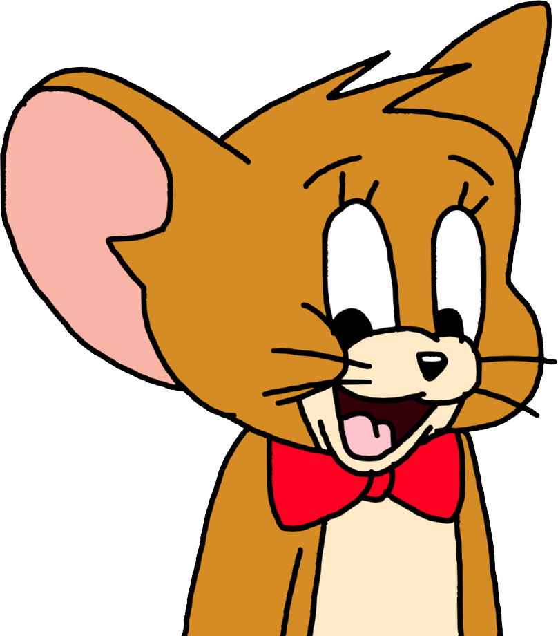 Tom And Jerry Png Transparent Image Download Size X Px