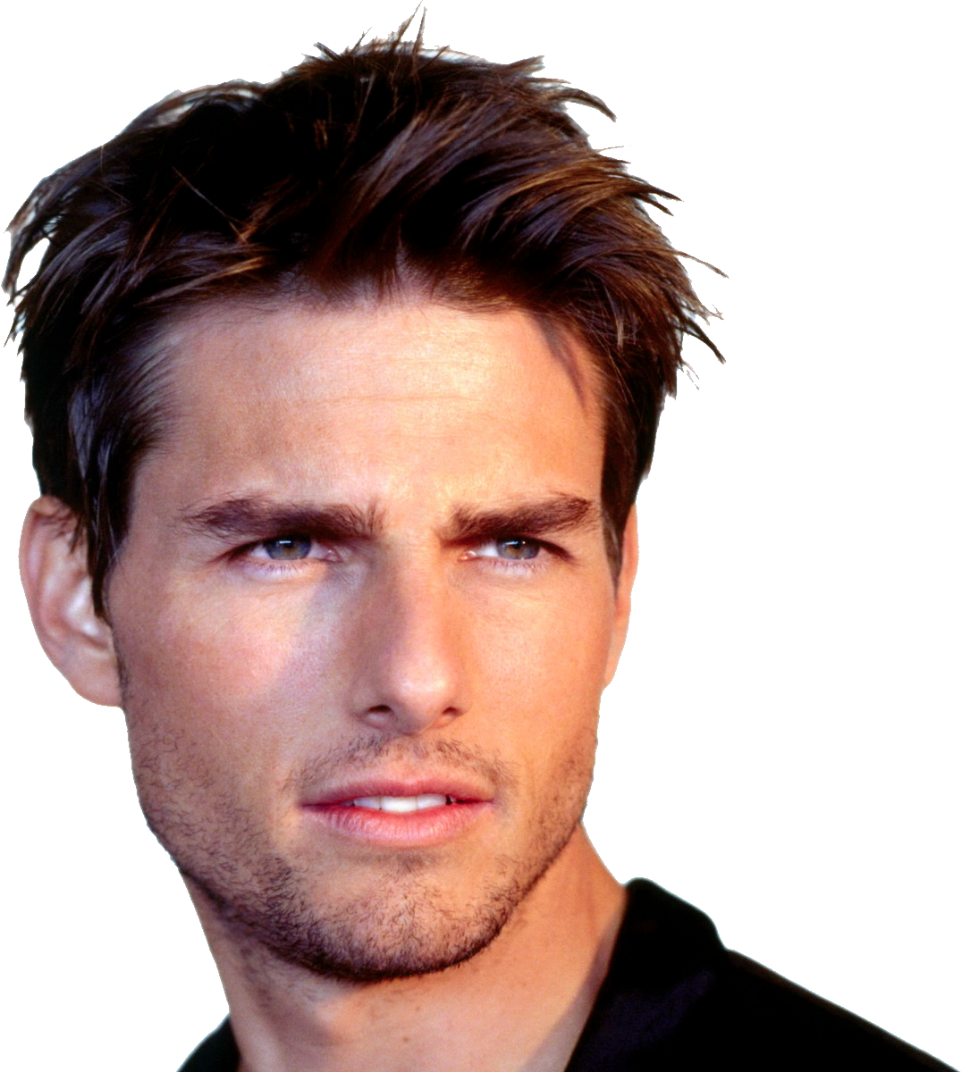 Tom Cruise PNG